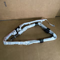 2014 2017 Infiniti Q50 Right Side Passenger Curtain Roof Air Bag Airbag0