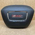 2018 2019 GMC Acadia Front Left Driver Side Steering Wheel Air Bag Airbag0