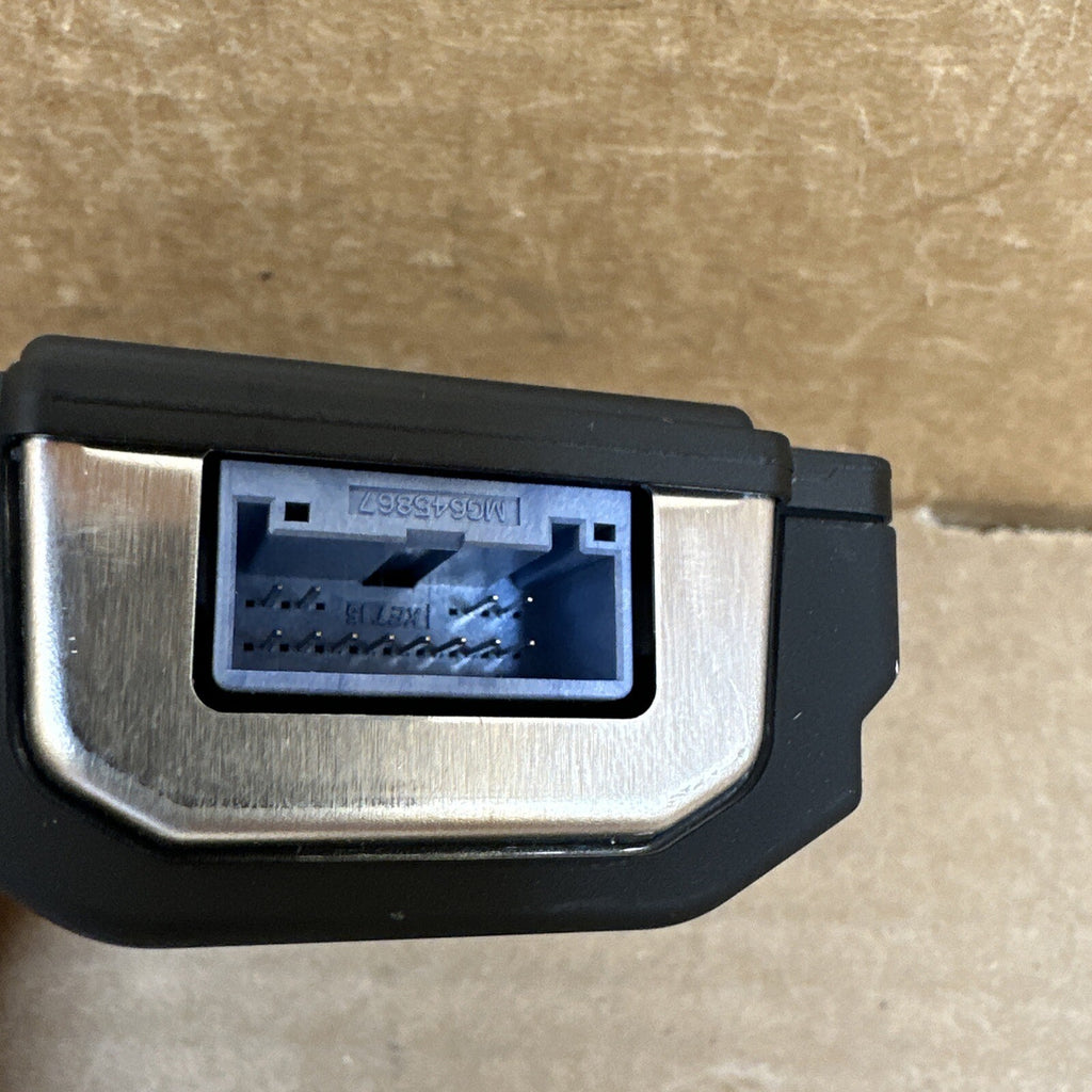 2019 2021 Kia Forte Windshield Lane Assist Departure Camera 95740M60006