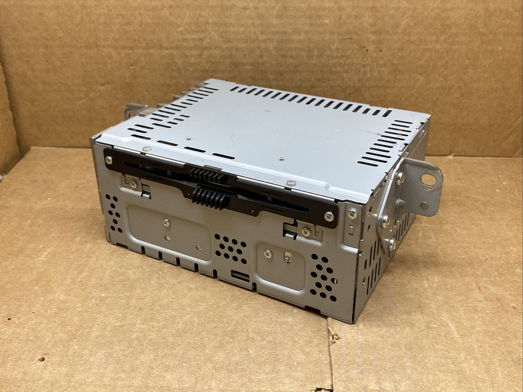 13 16 Ford Escape CD Single Disc MP3 Radio Receiver CJ5T 19C107 CE2