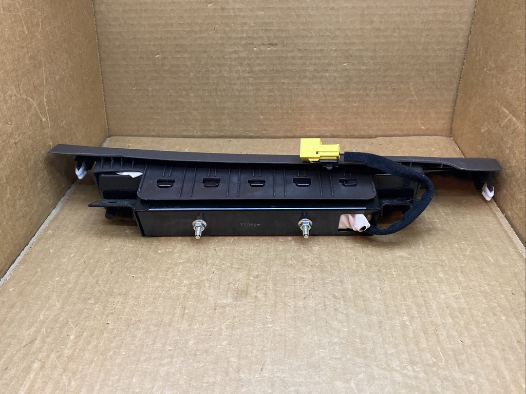 2011 2012 Cruze Front Right Side Passenger Knee Air Bag Airbag Cocoa 954830766