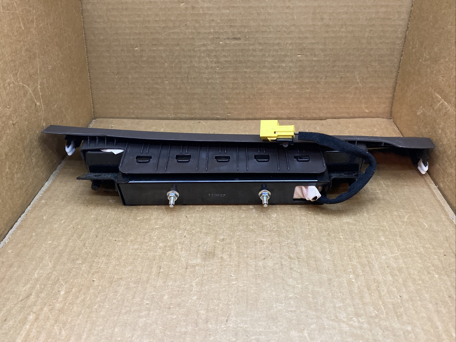 2011 2012 Cruze Front Right Side Passenger Knee Air Bag Airbag Cocoa 954830766