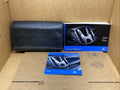 2009 Honda Pilot Owner's Owners Owner Manual Book Guide Set Case OEM0