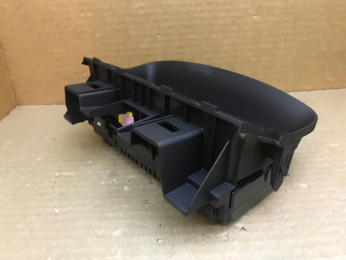 11 16 CHEVROLET CHEVY CRUZE RADIO DASH INFORMATION DISPLAY SCREEN 22858074 OEM1