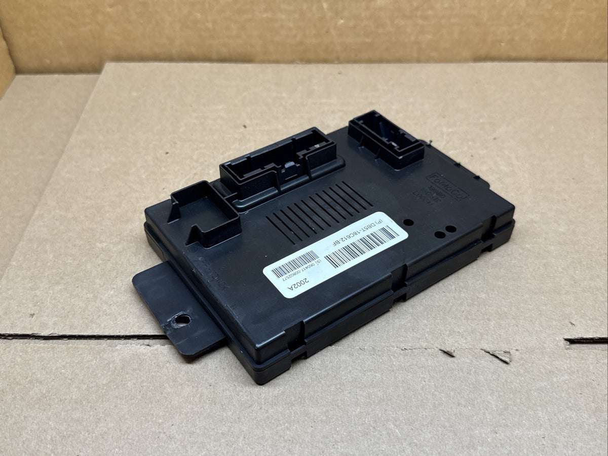 2011 2019 Explorer Temperature Temp Climate Control Module DB5T 18C612 BF5
