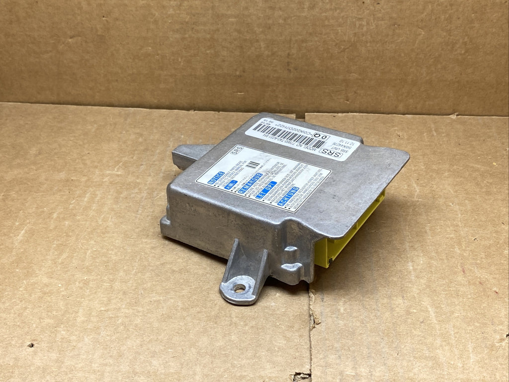 Honda Accord SRS AirBag Air Bag Control Module OEM 77960 TA0 A031 M44