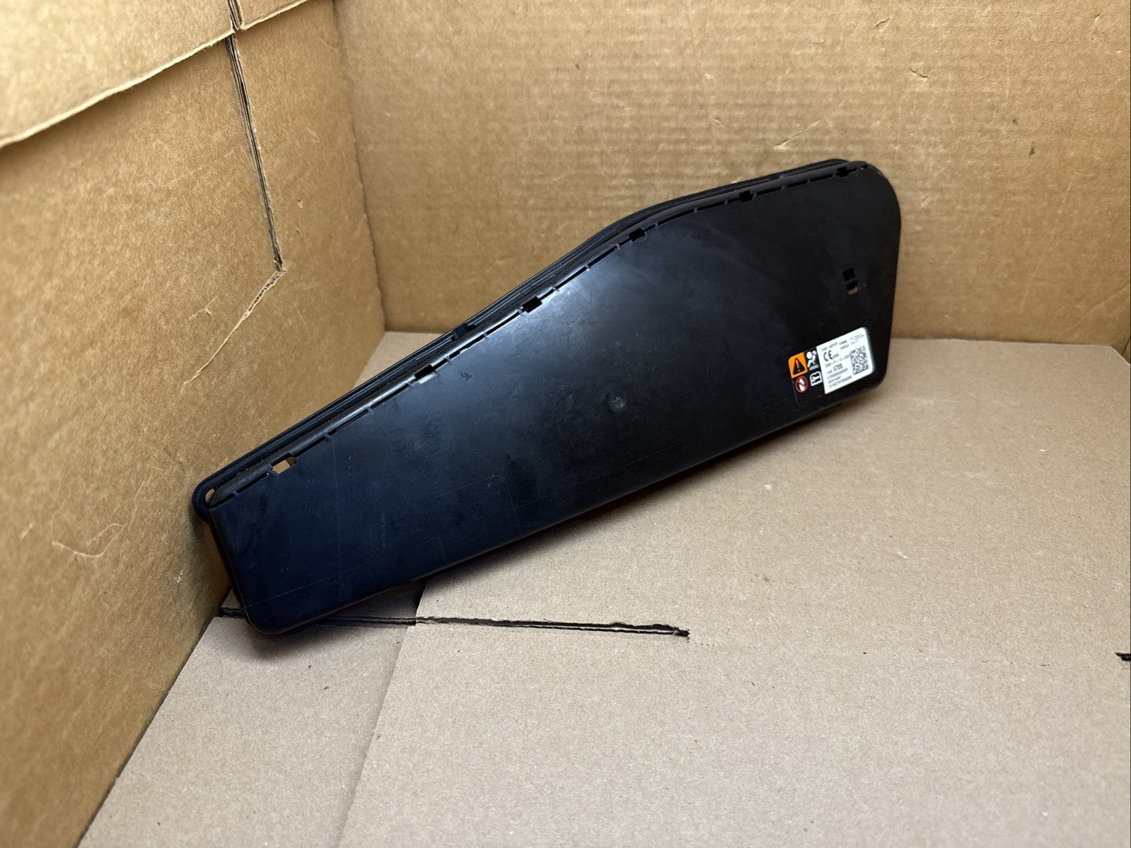 2016 2019 Buick Cascada Front Right Side Passenger Seat Air Bag Airbag 133697052
