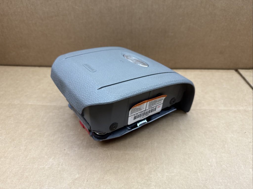 2004 2008 Ford F150 Front Left Driver Side Steering Wheel Air Bag Airbag Flint6