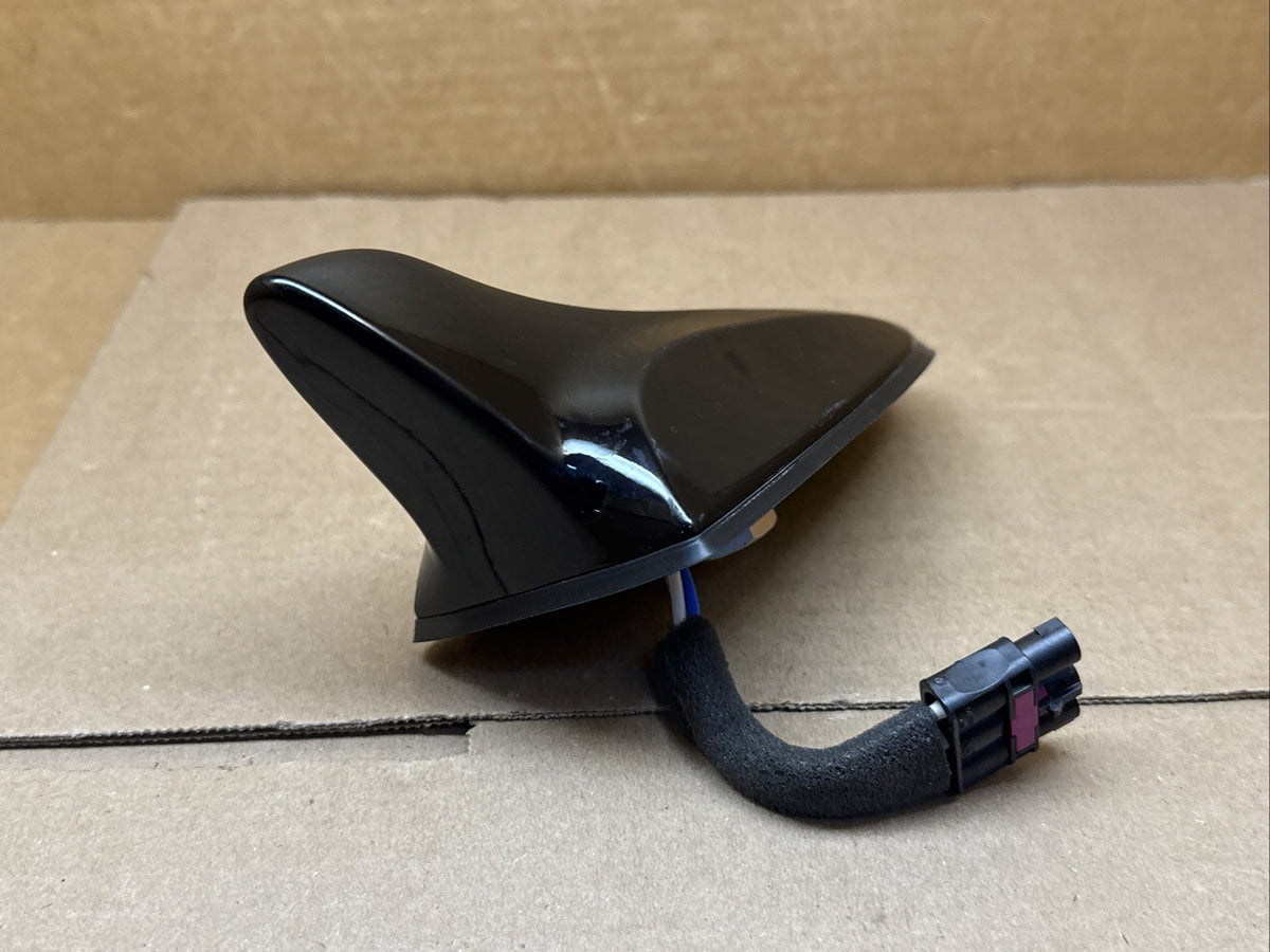 2012 2017 Hyundai Veloster Shark Fin Radio Roof Antenna 96210 2V801MZH BLACK8