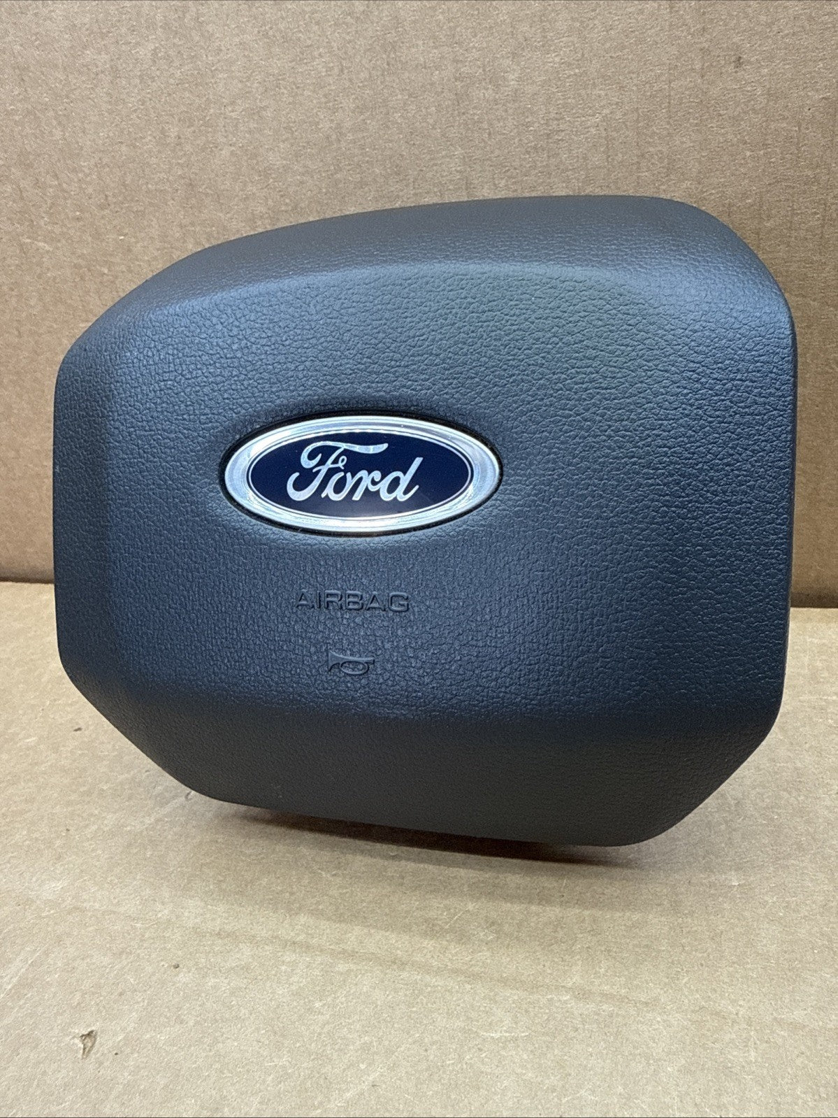 2023 2025 Ford F250 F 250 Front Left Driver Side Steering Wheel Air Bag Airbag2
