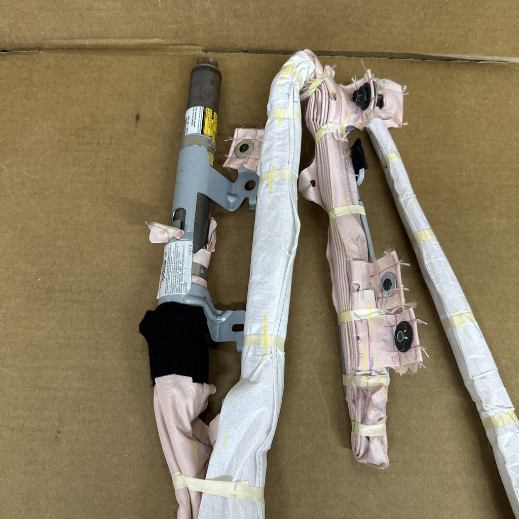 2016 2020 Mazda CX 3 CX3 Right Side Passenger Curtain Roof Air Bag Airbag7