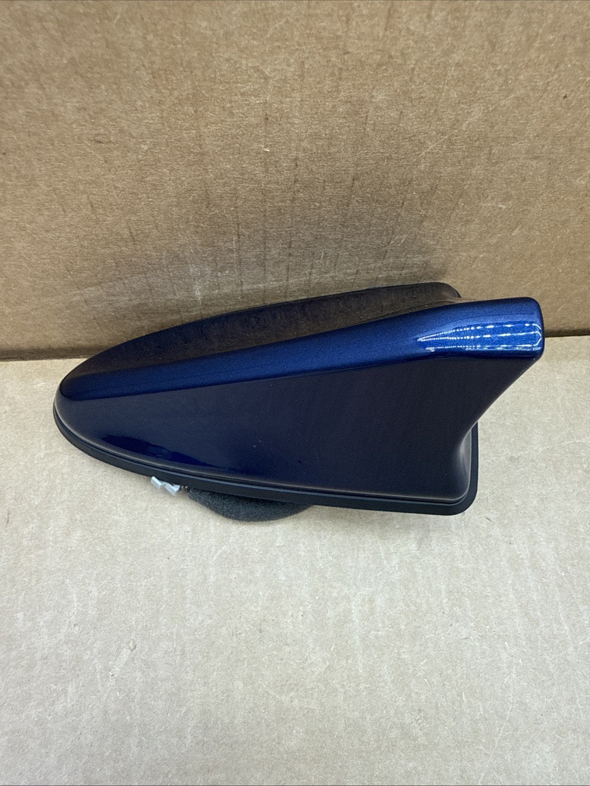 2019-2020 Hyundai Elantra Radio Antenna Lakeside Blue Metallic 96210-F3500VU82