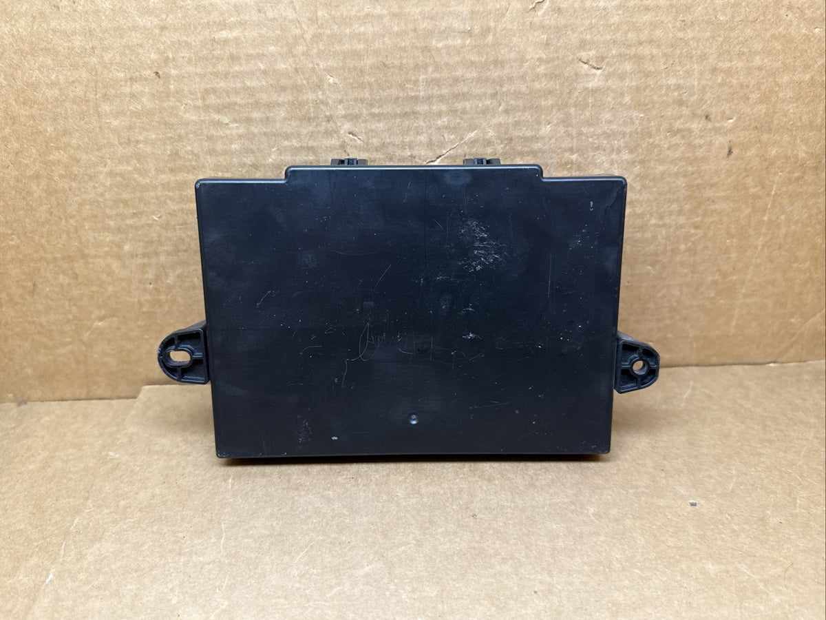 Ford Lincoln Front Left Driver Side Seat Memory Module GU5T 14C708 KK6