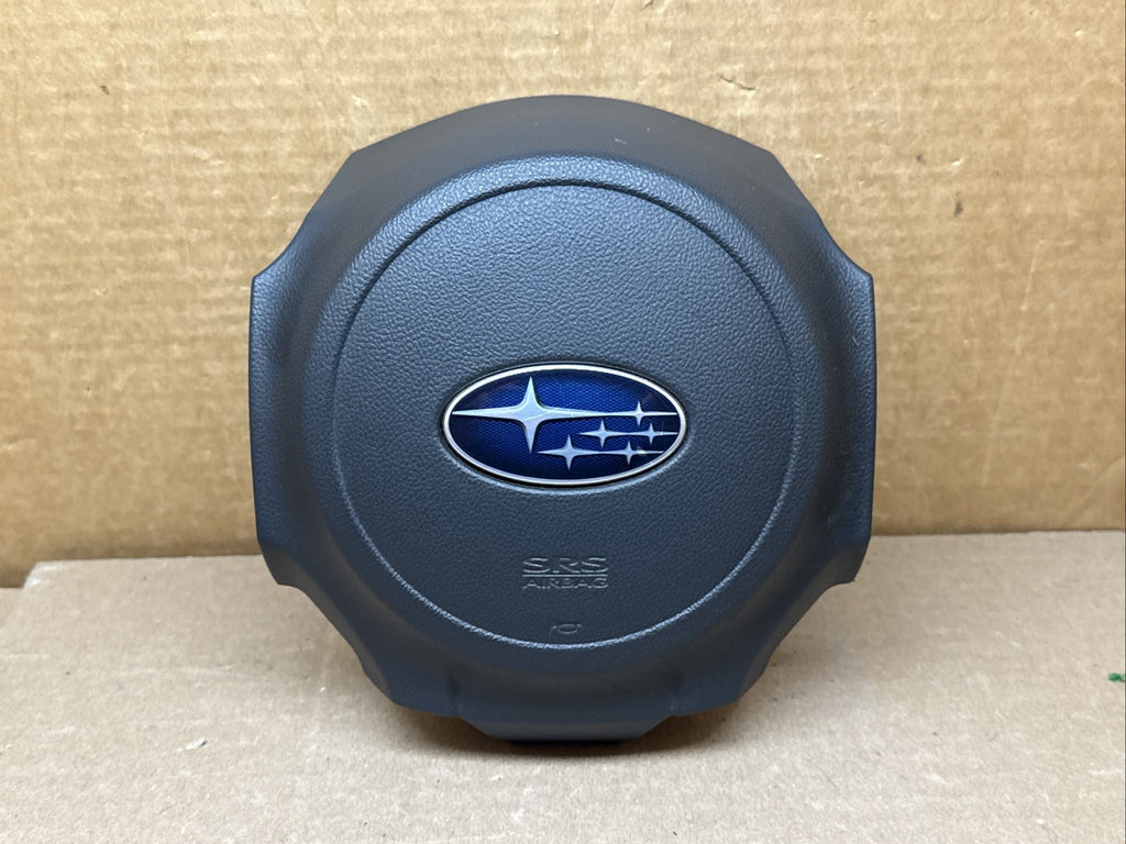 2015 2017 Subaru Legacy Outback Front Left Driver Steering Wheel Air Bag Airbag0