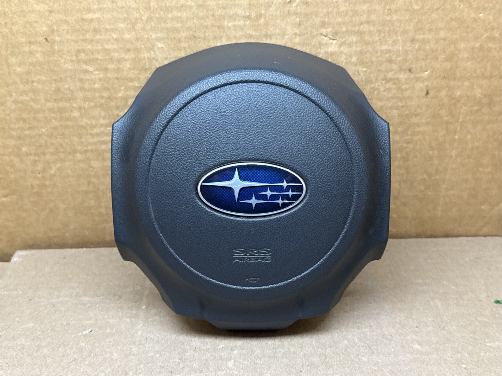2015 2017 Subaru Legacy Outback Front Left Driver Steering Wheel Air Bag Airbag0