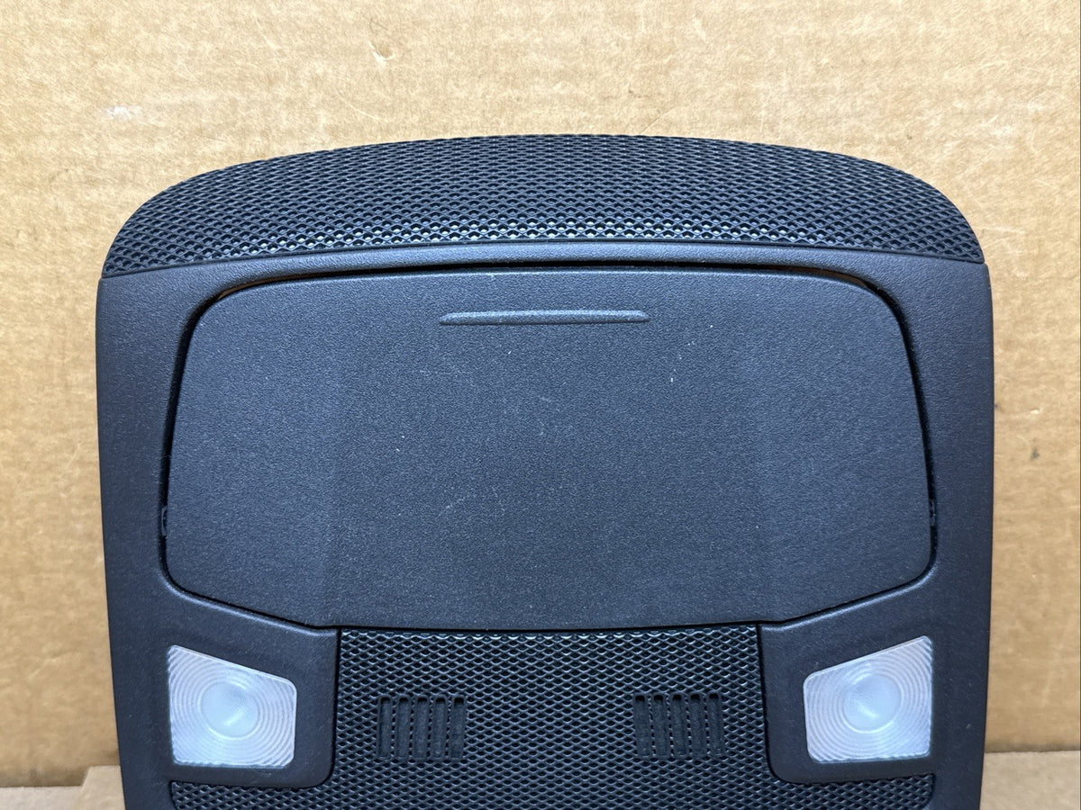 2017 2020 Lincoln MKZ Over Head Overhead Console Black DP53 F519A58 EED3ZHE1