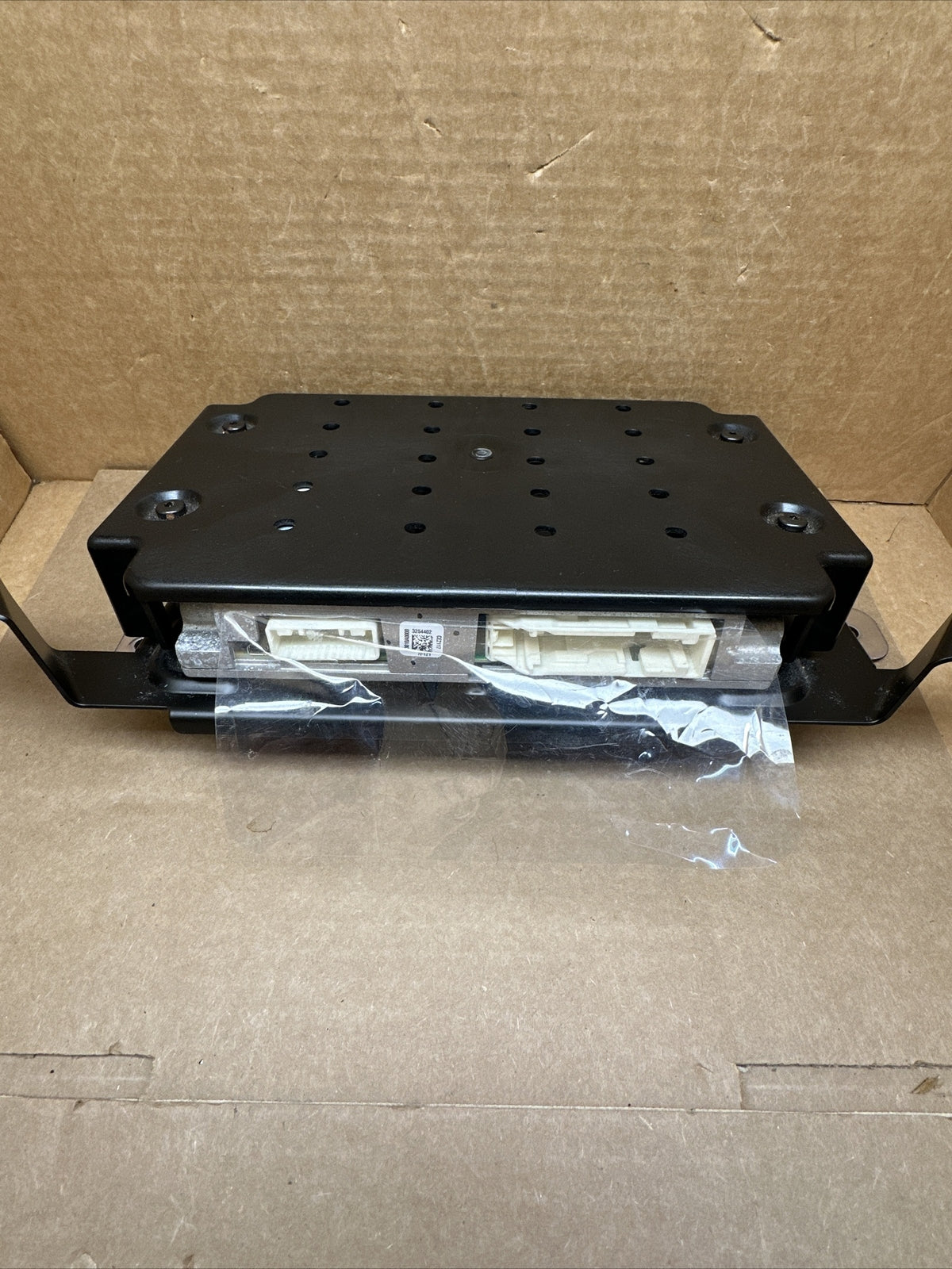 2018 SUBARU LEGACY OUTBACK HARMON KARDON AUDIO AMP AMPLIFIER 86221AL01A OEM5
