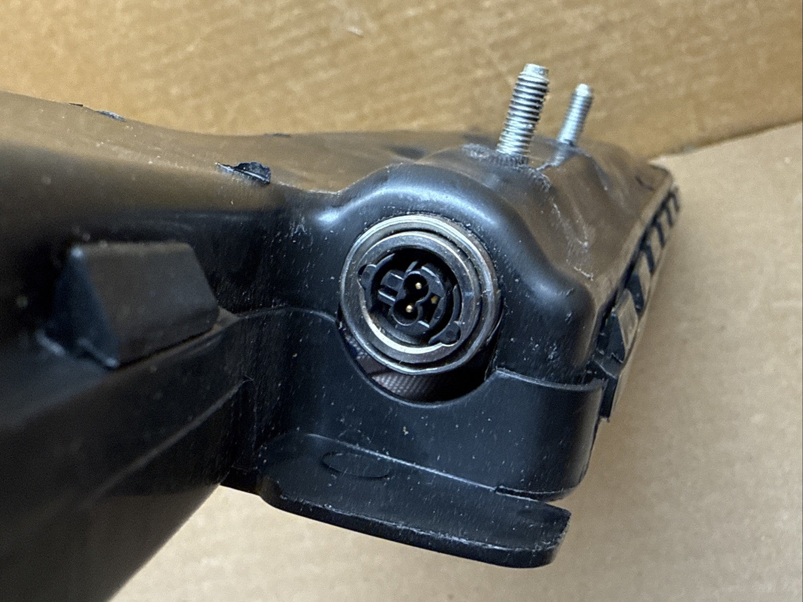 2010 2015 Chevy Camaro Front Left Side Driver Seat Air Bag Airbag 231697625