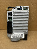 2018 2019 Ford F150 F 150 Radio Sync 3 Module JS7T 14G370 GJF JS7T 14G371 BDC0