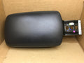 2012 2014 Ford Focus Center Console Lid Armrest Arm Rest Black Long Version0