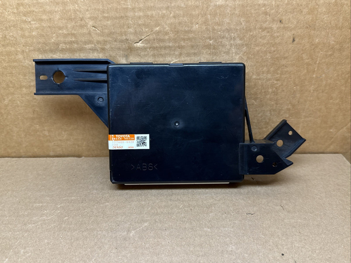 2008 2009 Toyota Highlander Temperature Control Module OEM 88650 483300