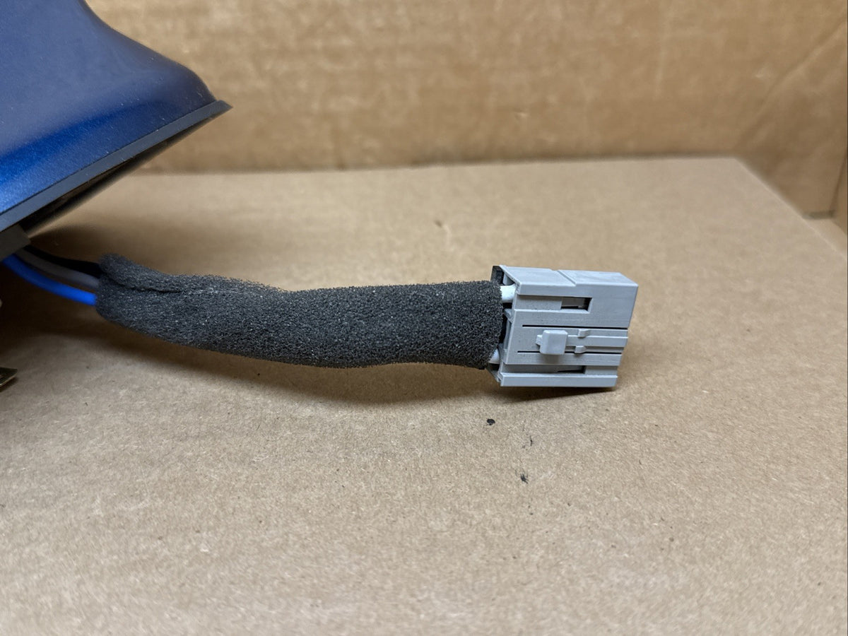 2017 2022 Kia Niro Roof Mounted Radio Audio Antenna Blue 96210 G5120C3U2