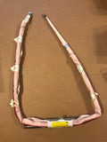 11 14 CHEVY CRUZE RIGHT SIDE PASSENGER CURTAIN ROOF AIRBAG AIR BAG 132516300