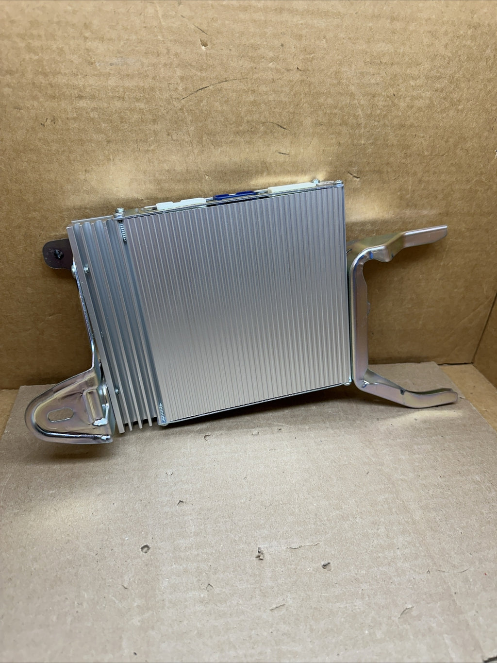 2008 2010 Highlander JBL Harman Audio Stereo Radio Amplifier Amp 86280 0W2715