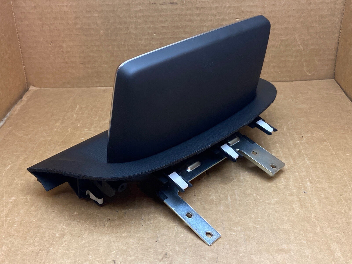 2014 2016 Mazda 3 Audio Radio Navigation Info Display Screen OEM BHP1 61 1J0D6