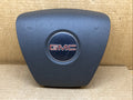 07 12 GMC ACADIA FRONT LEFT DRIVER SIDE STEERING WHEEL AIRBAG AIR BAG 158131490