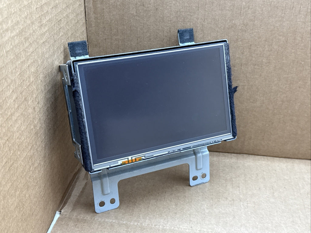 2008 2013 Infiniti G37 Radio Dash Display Screen 28091 1BY3C1