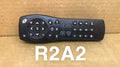 Genuine GM OEM DVD Entertainement Player Remote Control ACDelco # 209293050