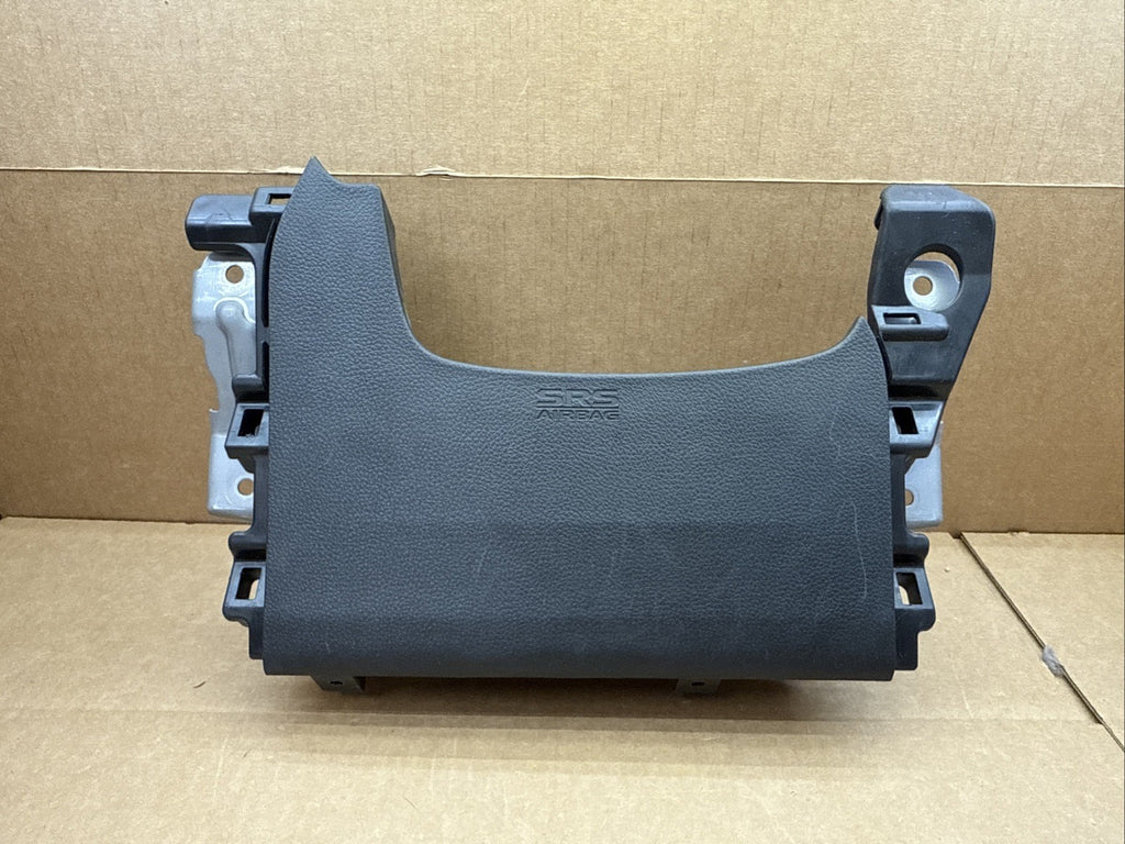2018 2025 Mitsubishi Eclipse Cross Left Side Driver Knee Lower Air Bag Airbag0