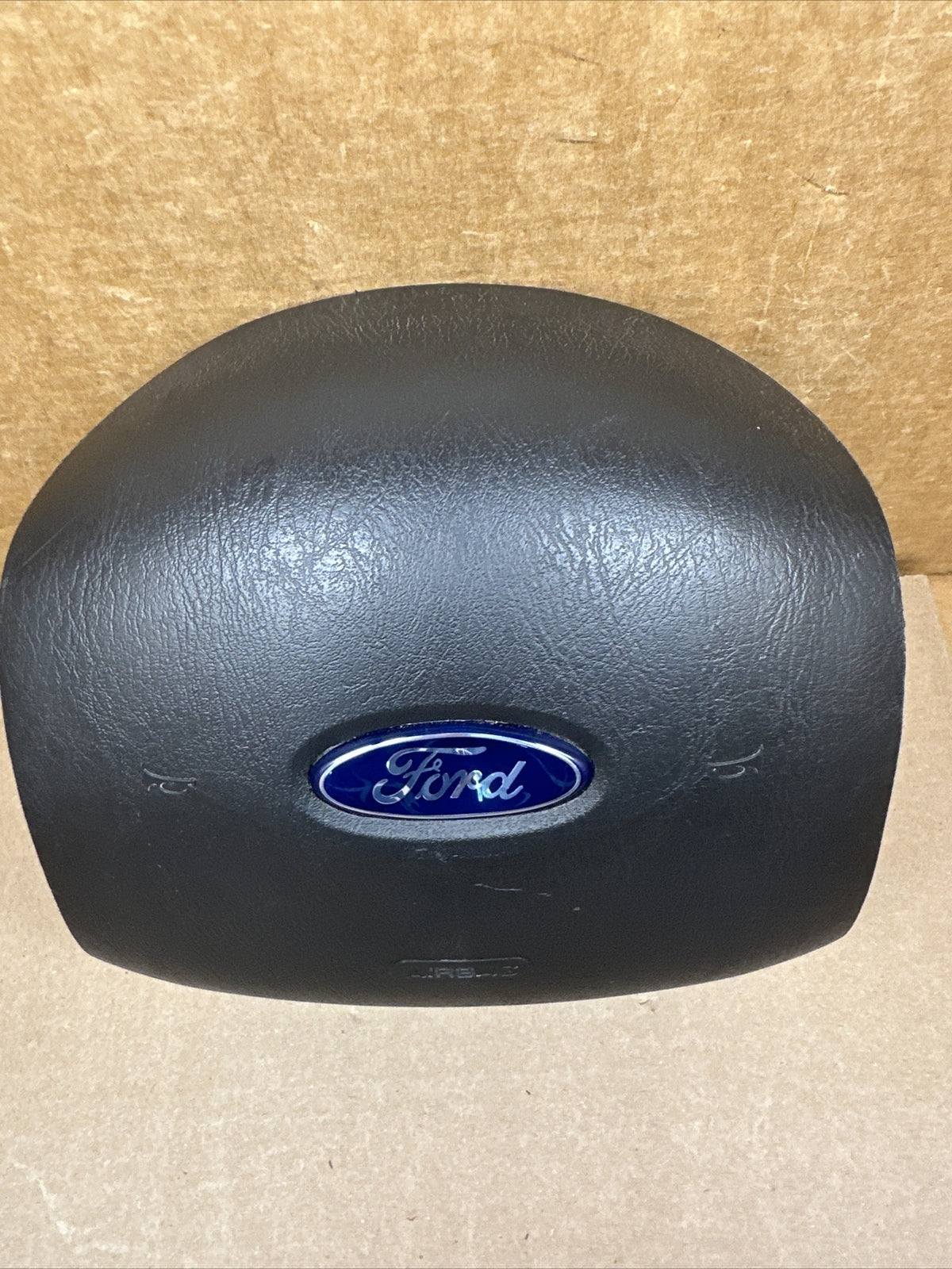 09 19 Ford E350 E250 E150 Front Left Driver Side Steering Wheel Air Bag Airbag8