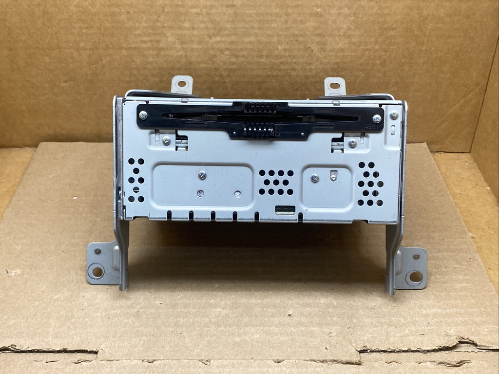 2013 2015 Ford Taurus Radio CD Player Receiver Mechanism OEM DG1T 19C107 HE0
