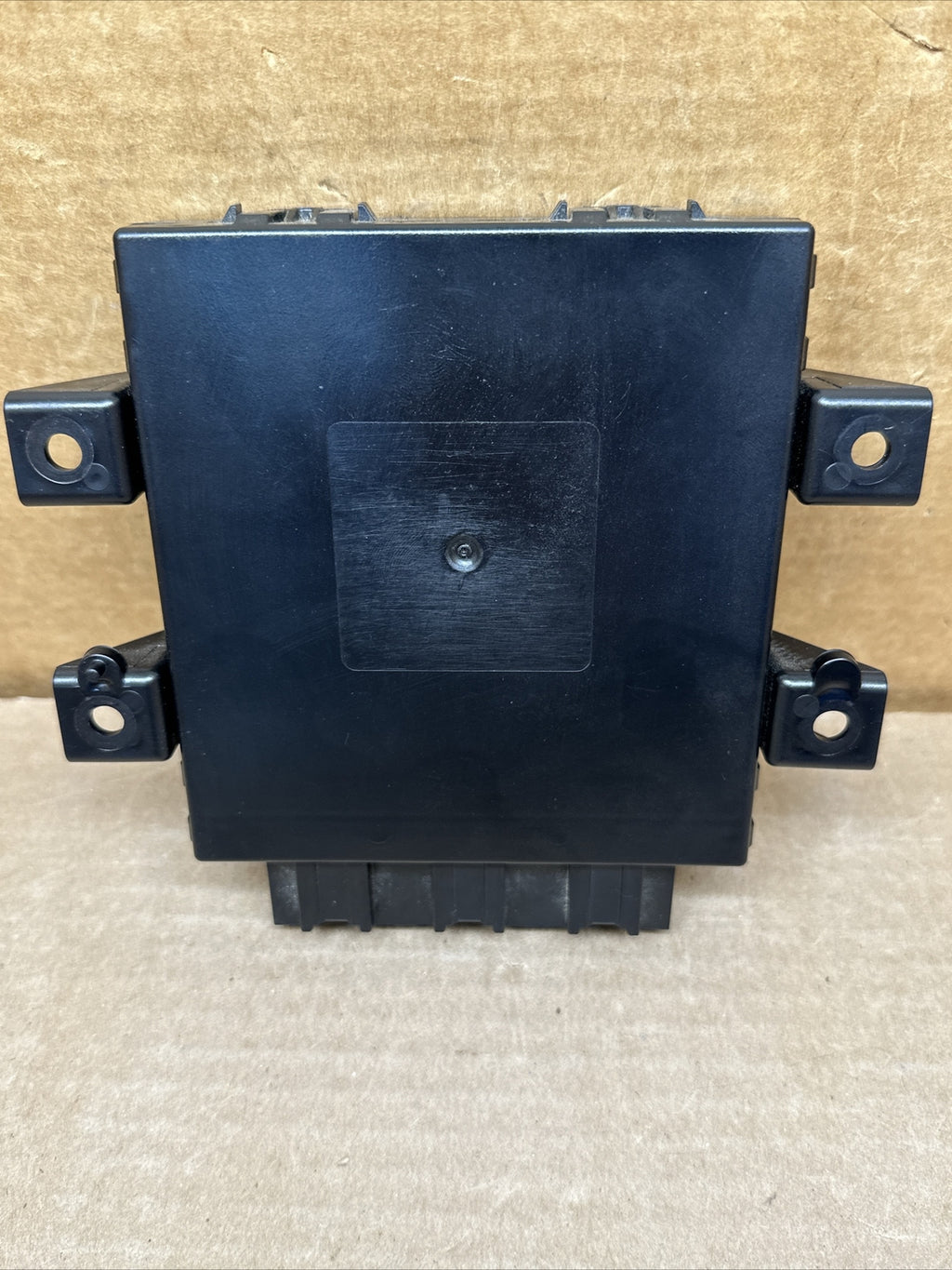 2007   2014 GM Tahoe Escalade Yukon Memory Seat Control Module 208704747