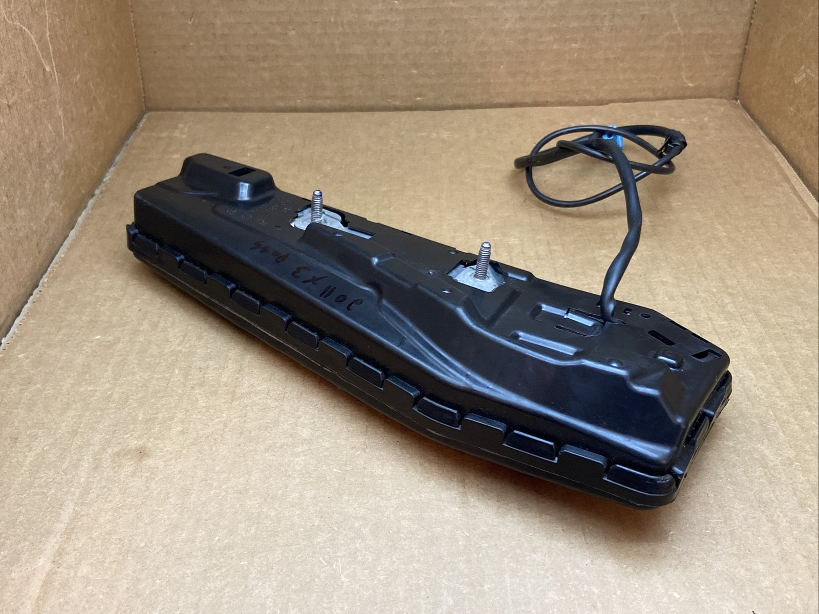  BMW X3 Front Right Side Passenger Seat Air Bag Airbag 2
