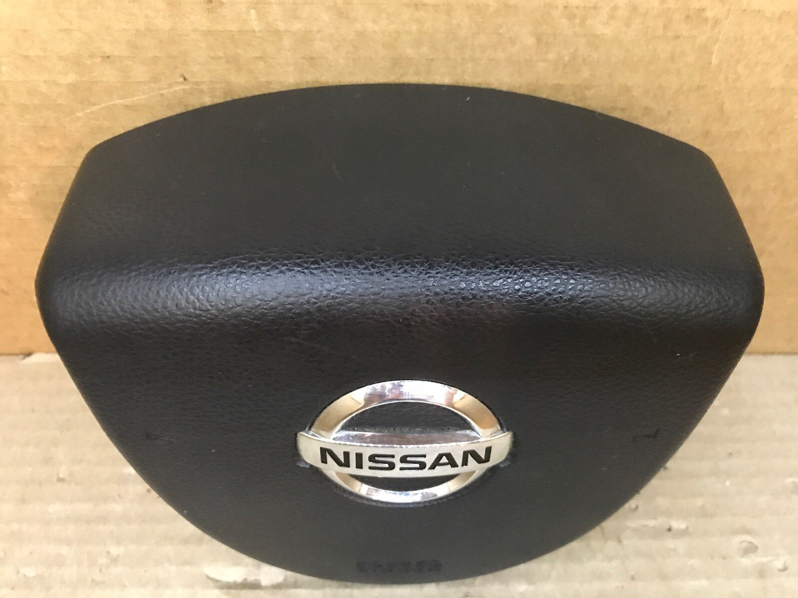 2005 2008 Nissan Maxima Altima Murano Driver Steering Wheel Air Bag Airbag OEM5