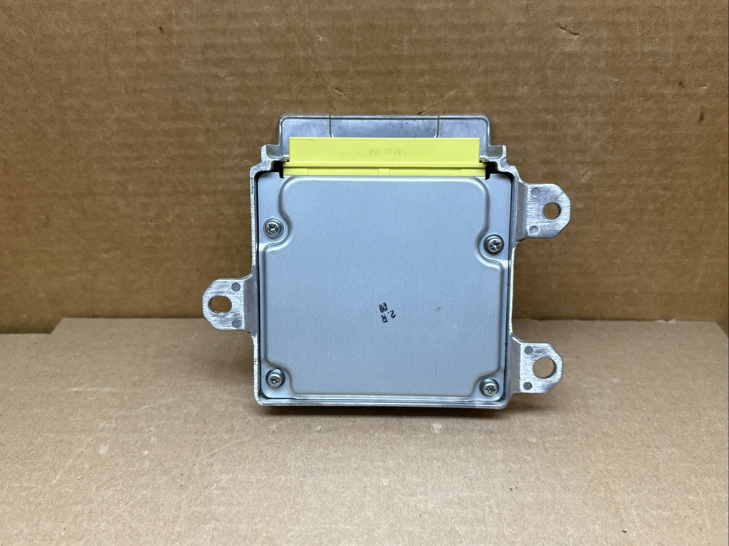 2014 2015 Honda Pilot Air Bag Airbag Control Module Computer 77960 SZA A120 M15