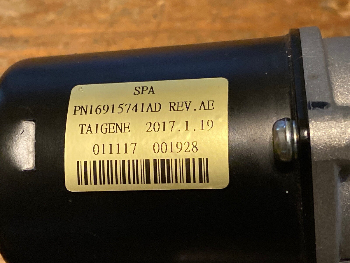 2014 2020 Grand Caravan Town Country Power Lift Gate Liftgate Pull Down Motor7