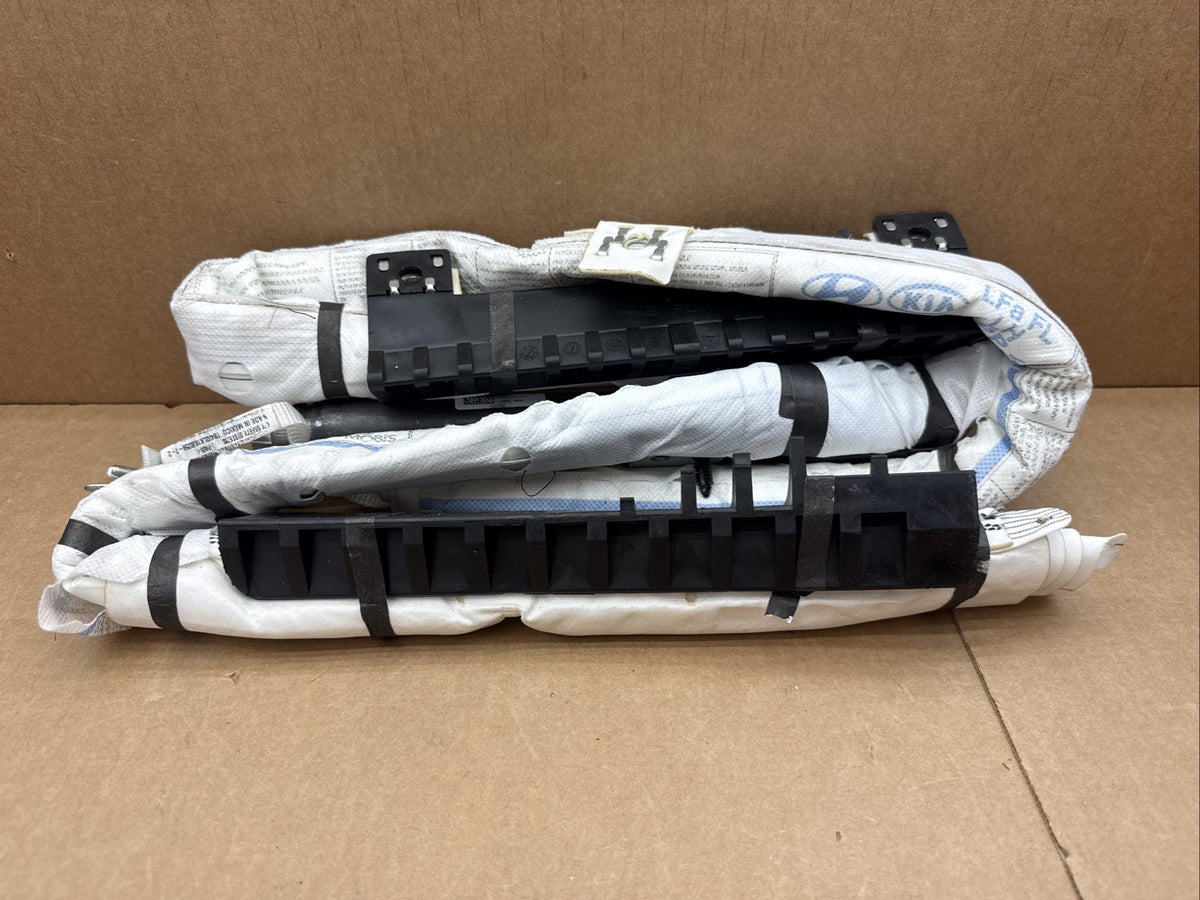 2018-2019 Hyundai Sonata Left Side Driver Upper Curtain Roof Air Bag Airbag0