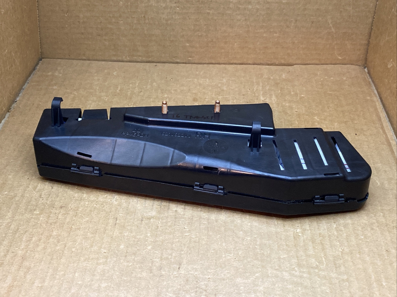 2014-2023 Ford Transit Connect Front Right Side Passenger Seat Air Bag Airbag4