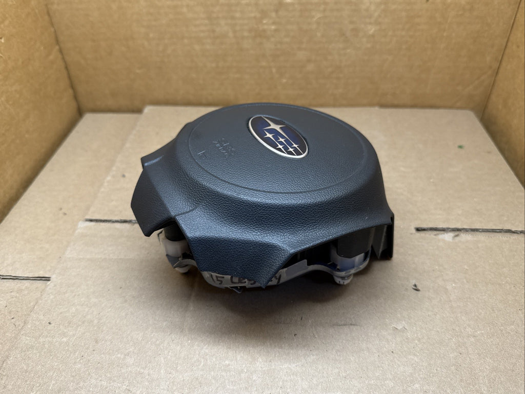 2015 2017 Subaru Legacy Outback Front Left Driver Steering Wheel Air Bag Airbag7