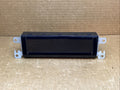 08 12 Ford Escape Mariner Info Information Radio Display Screen 9L8T 19C116 AA0