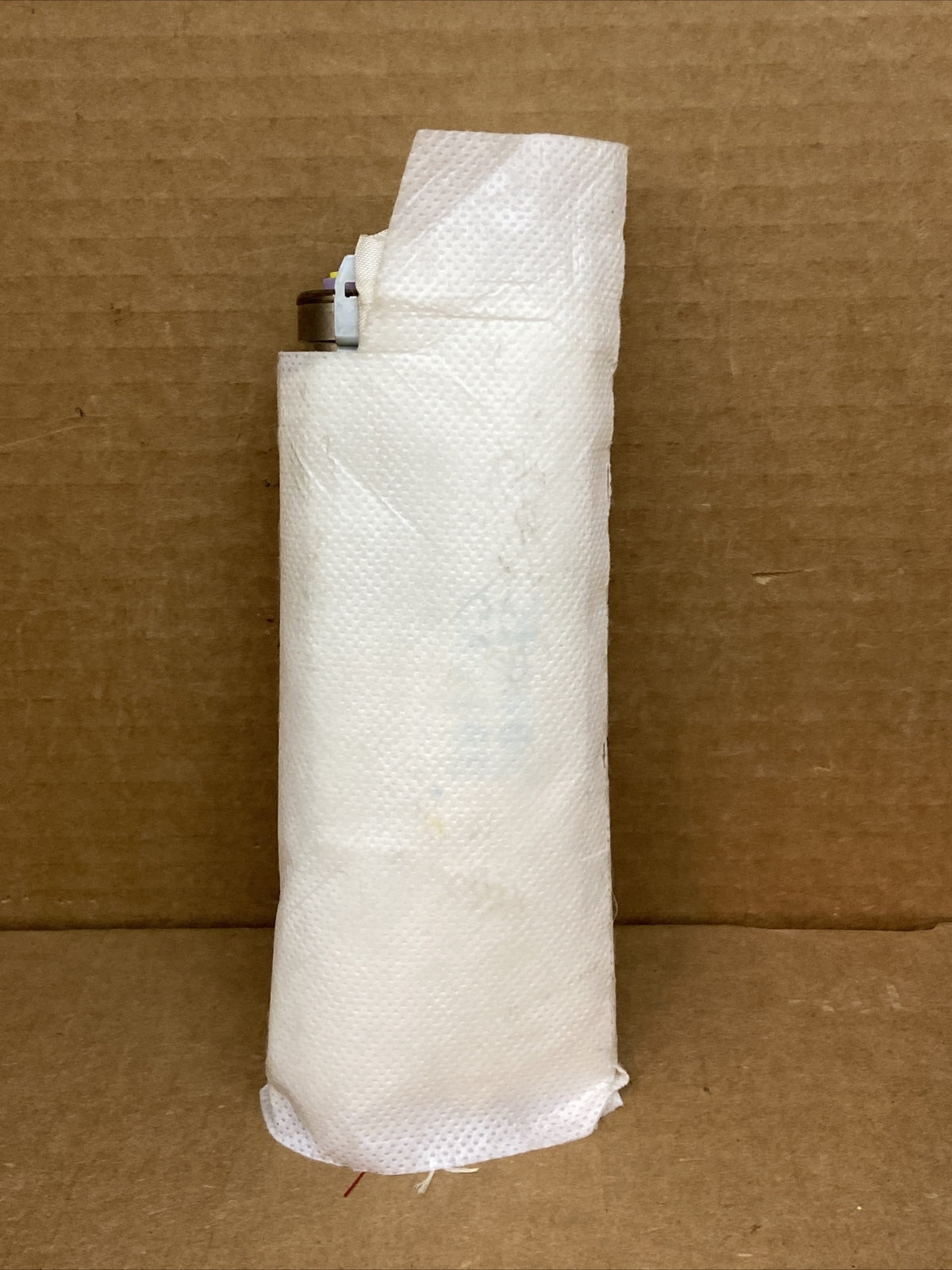 Mazda CX 9 CX9 CX 9 Front Right Side Passenger Seat Air Bag Airbag 2