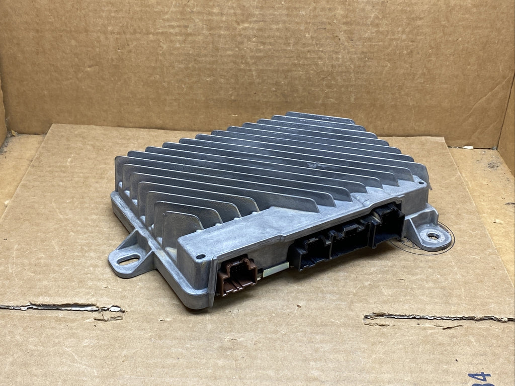 2015 2019 Suburban Yukon XL Escalade ESV Bose Radio Audio Amplifier Amp 231837084