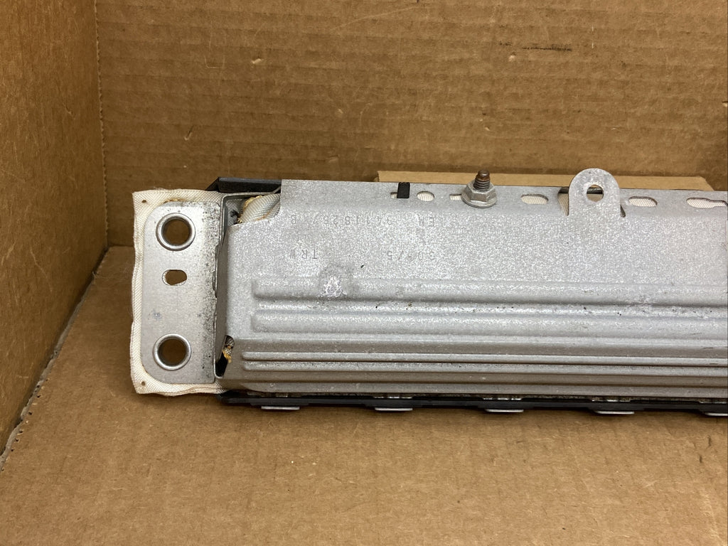 2015-2023 Jeep Renegade Front Left Driver Side Knee Lower Air Bag Airbag4