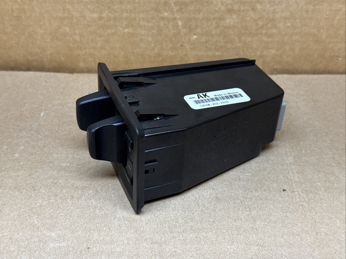 2015 2017 Ford F150 F 150 Trailer Brake Controller FL14 2C006 AK3