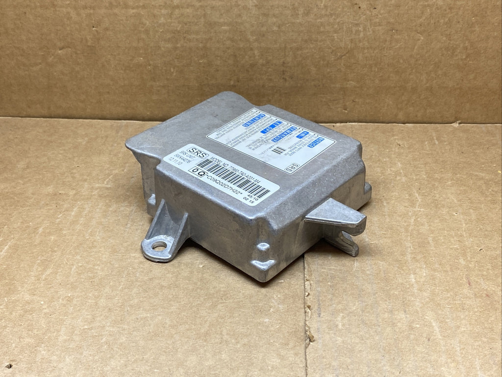 Honda Accord SRS AirBag Air Bag Control Module OEM 77960 TA0 A031 M46
