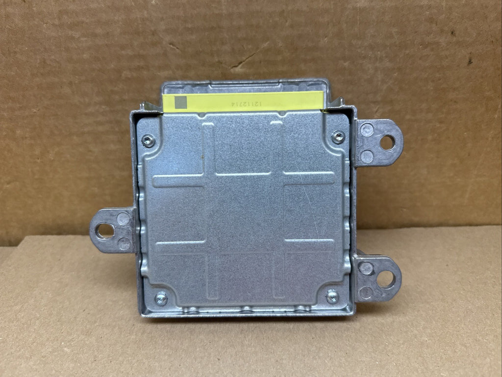 2013 Honda Civic Air Bag Airbag Computer Control Module 77960 TR0 A212 M17